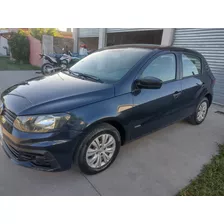 Volkswagen Gol Trend 2017 1.6 Serie 101cv 5p