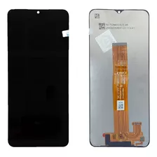 Pantalla Módulo Compatible Samsung A12 A125 Display Touch