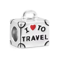 Separador Life Mala I Love To Travel 462