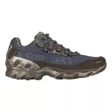 Tenis Trail La Sportiva Wildcat Azul Hombre 536900618