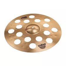 Platillo B8 Pro O-zone Crash 18 Sabian 31800b + Envío Expres