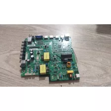 Placa Principal Haier Le32b8500 Tp.ms3393.pb756 Original