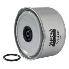 Filtro Do Diesel Discovery 4 3.0 V6 24v Se 2012 2013 2014