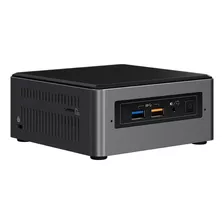 Computador Intel Nuc Nuc7i7bnh I7-7567u 8gb 240gb Win10p