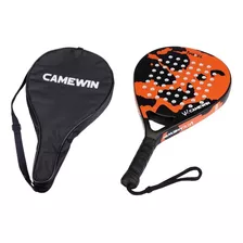 Raqueta De Padel Camewin Oferta !!!!!!!!!!!!!!!