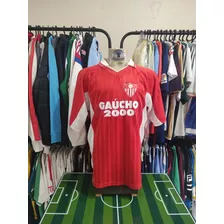 Camisa Guarany De Bagé Rs 1999 