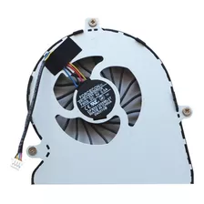 Fan Cooler Ventilador Lenovo Ideapad Y560 Y560p Zona Norte