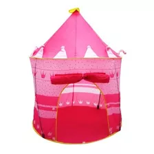 Castillo Armable Para Las Princesas Del Hogar- Micromaster