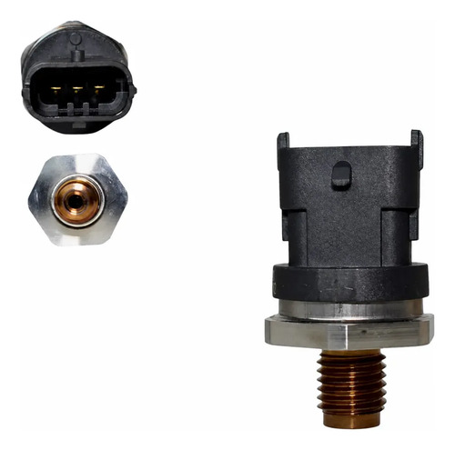 Sensor De Alta Presion Diesel Land Rover Defender 2.2 D