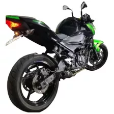 Escapamento Pronta Entrega Z400 Kawasaki 2020 R35 E.p Jeskap