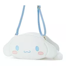 Bolso Bandolera Kawaii Melody Kuromi