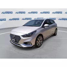 Hyundai Accent 2022