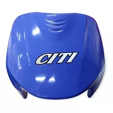 Frente Pechera Appia Citi 110 - En Teo Motos 