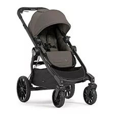 Baby Jogger City Select Lux, Puerto.