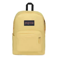 Jansport Mochila Superbreak Sun Shimmer 26l Js0a4qutew8