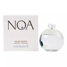 Perfume Noa Cacharel Edt 50ml Super Oferta Original