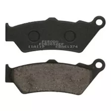 Pastilha De Freio Para Moto Bmw Harley Honda Yamaha Jurid