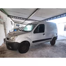 Renault Kangoo 2015 1.5 Furgon Ph3 Confort 1plc