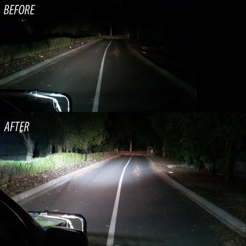 Nuevas Bombillas D2r Xenon Hid Para Faros Delanteros Infinit Foto 5