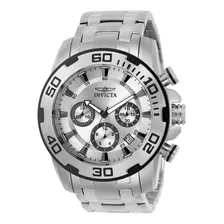 Reloj Invicta 22317 Acero Hombre