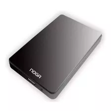 Carry Disk Case Disco Rigido Externo Sata Noganet Usb 2.0