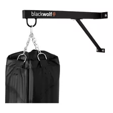 Suporte Saco Pancadas Blackwolf