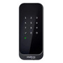 Fechadura Digital De Sobrepor Fd 1000 D Preta Intelbras Preto