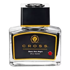 Frasco De Tinta Cross Para Pluma Fuente