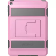 Case Protector 360° Pelican Voyager Para iPad Mini 1 2 3