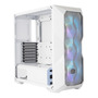 Segunda imagen para búsqueda de gabinete cooler master masterbox td 500 mesh