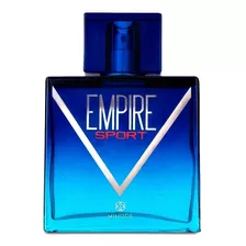 Perfume Empire Sport 100 Ml - mL a $1659