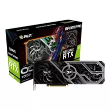 Placa De Video Nvidia Palit Rtx 3080 Gaming Pro Oc 10gb