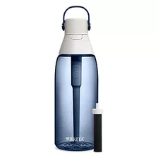 Botella De Filtro De Agua De Plástico Night Sky 36 Onz...