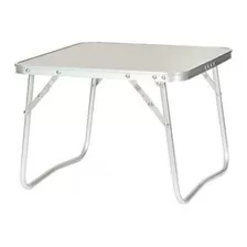 Mesa De Campingo Doite Linty Alu