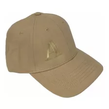 Gorra Apolo Excelente Calidad Beige