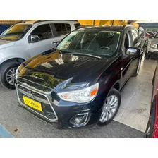 Mitsubishi Asx 2.0 4x2 16v Gasolina 4p Automático