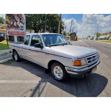 Ford Ranger Stx Carangas Garage