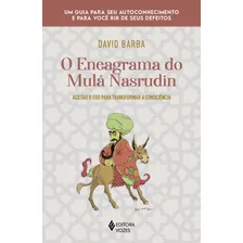 Eneagrama Do Mula Nasrudin - Barba, David - Vozes