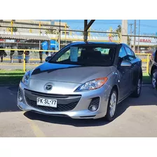 2013 Mazda 3 1.6 V Auto Srf