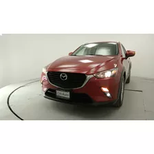 Mazda Cx-3 2017