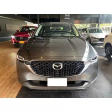 Cx-5 2.5l At 4x2 Grand Touring 2025 /cp