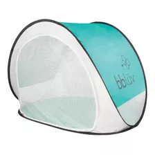 Carpa De Juegos Pop-up Sunkitö Anti-uv Con Mosquitero Bblüv