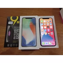 iPhone X 64gb