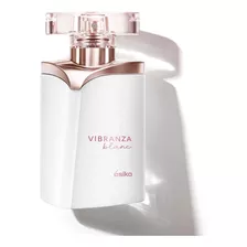 Perfume Vibranza Blanc Ésika Para Mujer Aroma Floral