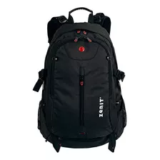 Mochila Zenit Alta Gama Ducati Laptop 16'' Color Negro