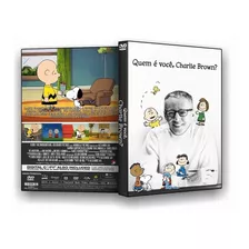 Dvd Quem É Você, Charlie Brown? (dublado E Legendado)