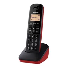 Teléfono Inalámbrico Panasonic Kx-tgb310mer Bloqueo Monitor