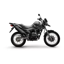 Xtz Crosser 150 S Abs 2022/2022