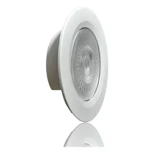 11 Spot Croica Super Led Lampada Direcionável Bivolt 7w.