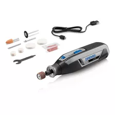 Torno Profesional Inalámbrico Velocidad Variable Dremel 7760